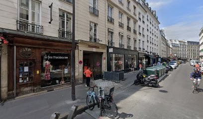 Audrey Tschirhart, Dentiste à Paris 11