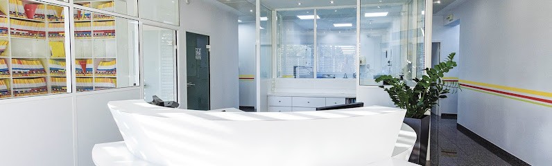 Cabinet Dentaire Joly, Dentiste à Villefranche-sur-Saône