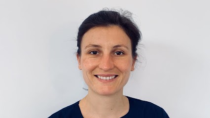 Dr Emilie Bordet, Dentiste à Paris 09