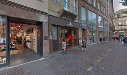 Docteur Pierre-Henry Bailliard - Dentiste, Dentiste à Strasbourg