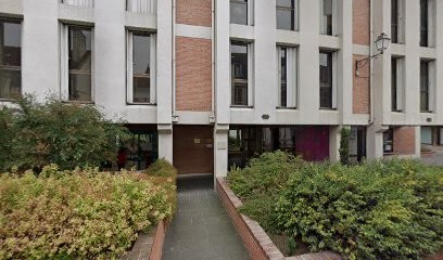 Deloisy Serge, Dentiste à Troyes