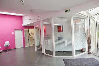 SCM Clinique Dentaire Houdinoise, Dentiste à Houdain