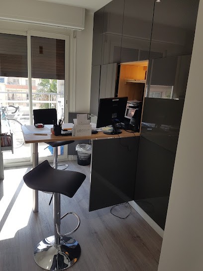 Rathelot Benjamin, Dentiste à Antibes