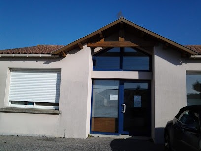 Bray Patrick, Dentiste à Pornic