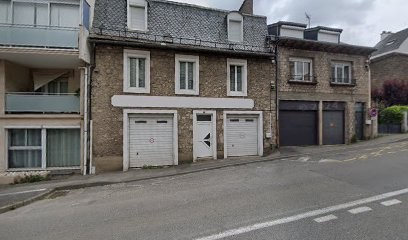 Alary Catherine, Dentiste à Rodez