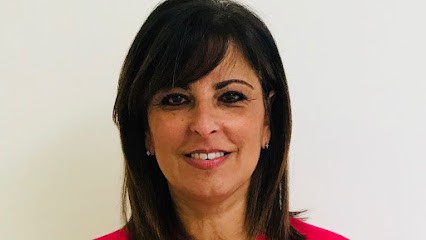 Dr Patricia Marjenberg, Dentiste à Metz