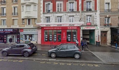 Dr Attias Patrick, Dentiste à Aubervilliers