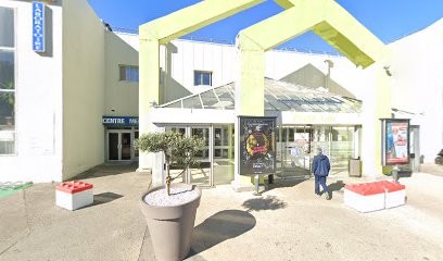 Rollet Serge, Dentiste à Vitrolles