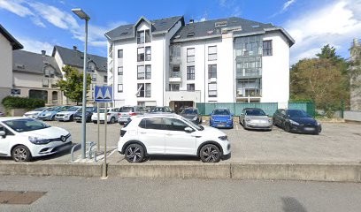 Gallay Laurent, Dentiste à La Motte-Servolex