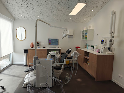 Docteur Thomas Zieba Dentiste à Hulluch