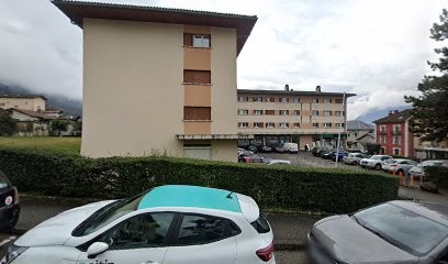 Cao Huu Duc, Dentiste à Goncelin