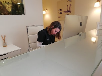 Marret Matthieu, Dentiste à Bordeaux