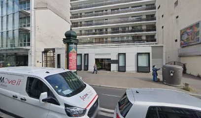 Ngo Hong Tuan Thuan Hong Anh, Dentiste à Paris 15