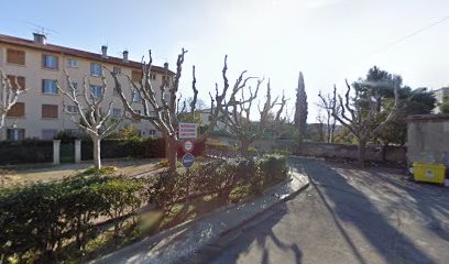 Tessonnier Dorian, Dentiste à Marseille 12