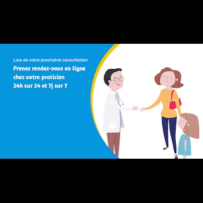 Benkemoun Jean-Jacques, Dentiste à Courbevoie