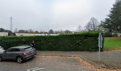 Giraudeau Thierry, Dentiste à La Chapelle-sur-Erdre