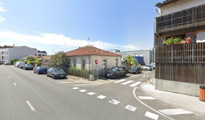 Docteur Patricia Balguerie, Dentiste à Arès