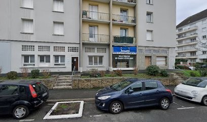 Barbiere Soazic, Dentiste à Tours