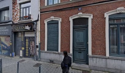 Algoët Eric, Dentiste à Roubaix