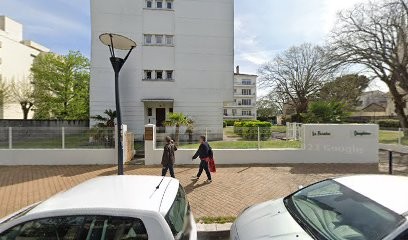 Cabinet de chirurgie-dentaire, Dentiste à Bordeaux