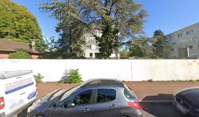 Harmand Jean-François, Dentiste à La Celle-Saint-Cloud