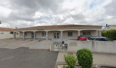 Dr Nouri Karima, Dentiste à Lunel