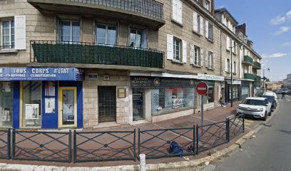 Dr Catherine Baron, Dentiste à Saint-Cyr-l'École