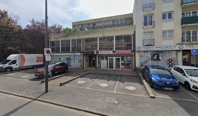 Dentiste Adbul YOUNIS, Dentiste à Pontault-Combault