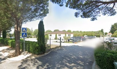 Dr PEY-GHERARDI Elodie, Dentiste à Eyragues