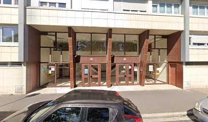 Dr Sarah FINEL, Dentiste à Gennevilliers