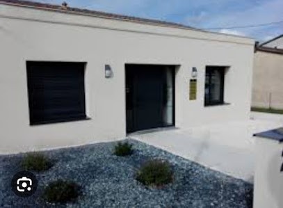 Dr. MORIN Aurélie, Dentiste à Eysines