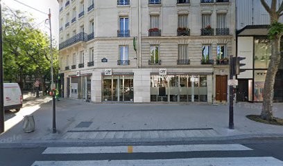 Dr Berkane - Dentiste Paris 14, Dentiste à Paris 14