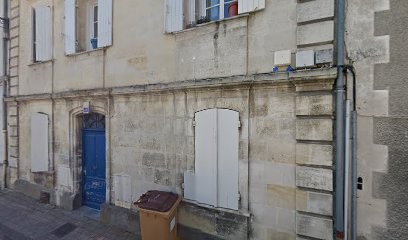 Bérard Alain, Dentiste à Fronsac