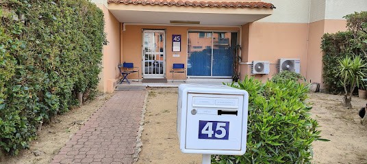 Guardiola Michèle, Dentiste à Perpignan