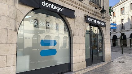 Centre Dentaire Orléans : Dentiste Orléans - Dentego, Dentiste à Orléans