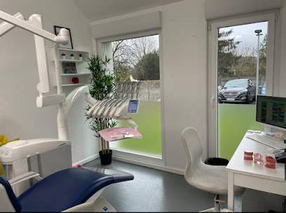 Dr El Amouri Safa Dentiste à Bazoches-les-Gallerandes