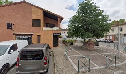 Puech Jean-Charles, Dentiste à Colomiers