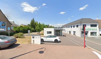 Drs Blazy & Lauer, Dentiste à Hambach