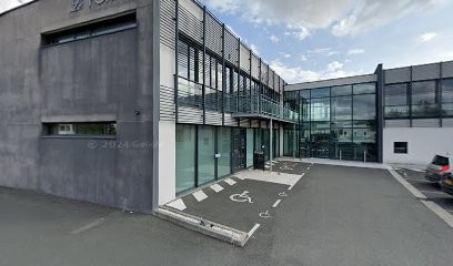 Vejux Carole Emilie, Dentiste à Saintes