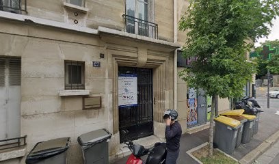 Perron Didier, Dentiste à Issy-les-Moulineaux
