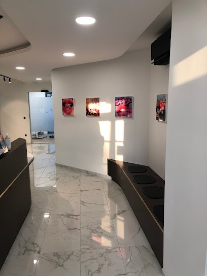 Dr. Christophe COUTANCE, Dentiste à Saint-Omer