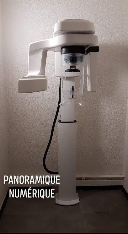 Dr Soenen Nathalie, Dentiste à Sari-Solenzara