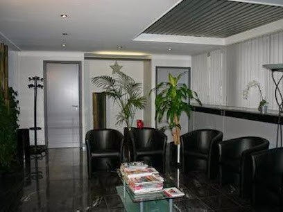 Dr. Brandt Luc, Dentiste à Sarreguemines
