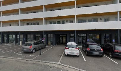 Dr Chirat Pascal, Dentiste à Brest