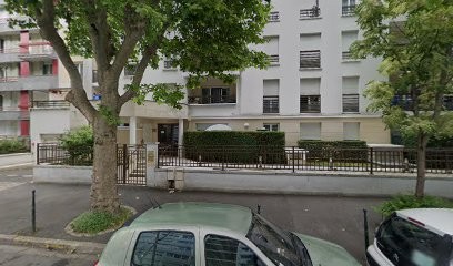 Cabinet Dentaire, Dentiste à Villeneuve-la-Garenne