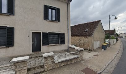 Guyot Marie-Laure, Dentiste à Thomery