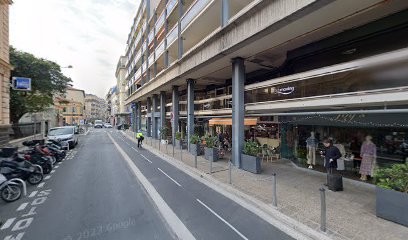 Vigouroux Hervé, Dentiste à Nice