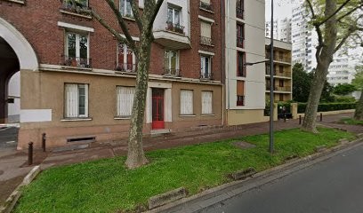 Truong Cao Yu, Dentiste à Créteil