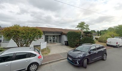 Dr Marie Eve Lauret, Dentiste à Eysines