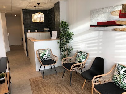 Dr Safa KILANI GARNAUD, Dentiste à Champigny-sur-Marne